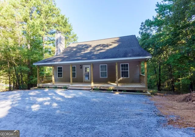 Photo 1 of Single family home for sale at 45 Satcher Rd, Taylorsville, GA 30178 | MLS# 10846701 | Listing updated on 2026-09-30