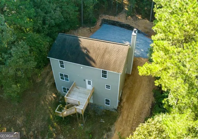 Photo 2 of Single family home for sale at 45 Satcher Rd, Taylorsville, GA 30178 | MLS# 10846701 | Listing updated on 2026-09-30