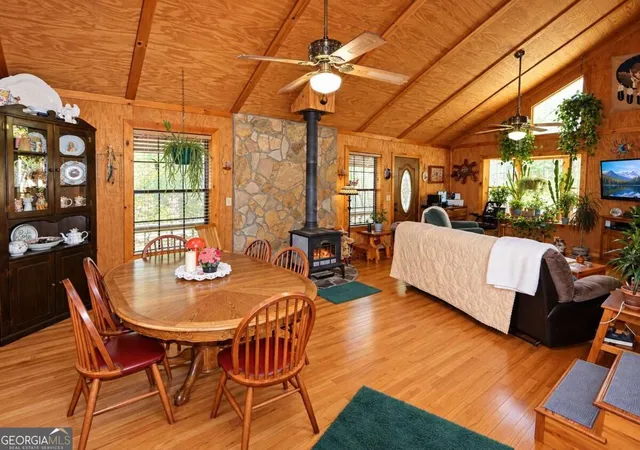 Photo 3 of Single family home for sale at 52 Monitor Dr, Ellijay, GA 30540 | MLS# 10878578 | Listing updated on 2026-10-24