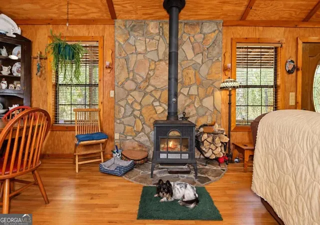 Photo 4 of Single family home for sale at 52 Monitor Dr, Ellijay, GA 30540 | MLS# 10878578 | Listing updated on 2026-10-24