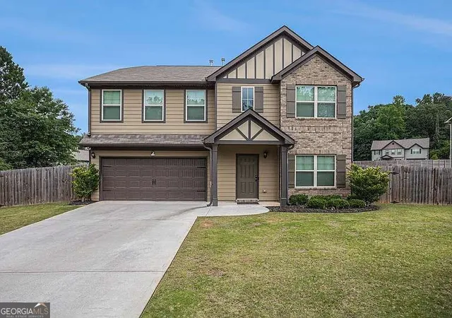 Photo 2 of Single family home for sale at 195 Enon Ml Ln, Atlanta, GA 30331 | MLS# 10839861 | Listing updated on 2026-09-04
