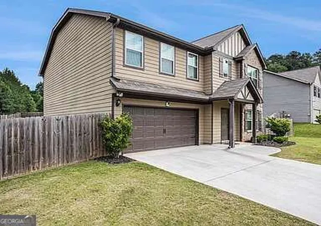 Photo 2 of Single family home for sale at 195 Enon Ml Ln, Atlanta, GA 30331 | MLS# 10839861 | Listing updated on 2026-09-04