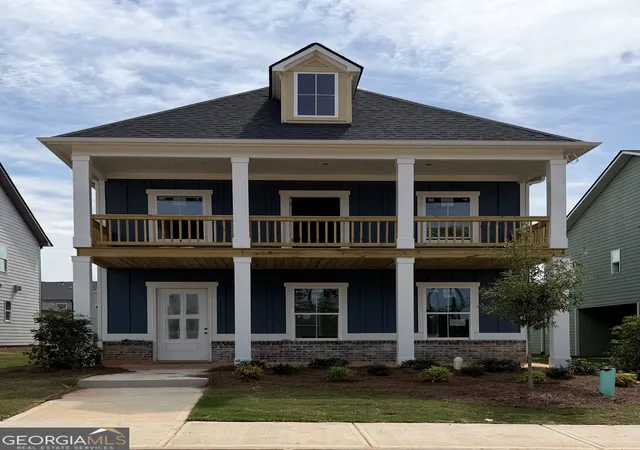 Photo 1 of Single family home for sale at 360 Summerville Ln, Athens, GA 30606 | MLS# 10803963 | Listing updated on 2026-09-06
