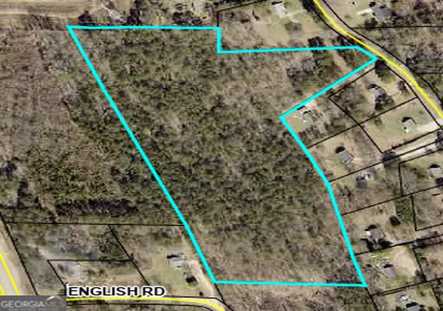 Land for sale at 0 Price Quarters Rd, Mcdonough, GA 30253 | MLS# 10837077