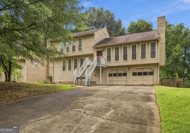 Single family home for sale at 371 Saint Simons Cvs, Lawrenceville, GA 30044 | MLS# 10853077