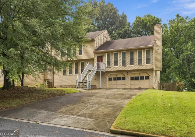 Photo 2 of Single family home for sale at 371 Saint Simons Cvs, Lawrenceville, GA 30044 | MLS# 10853077 | Listing updated on 2026-10-08