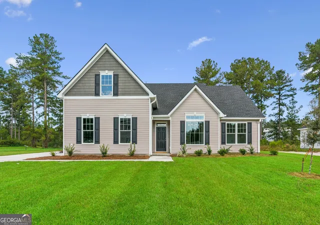 Photo 1 of Single family home for sale at 425 Northshore Dr, Kingsland, GA 31548 | MLS# 10823494 | Listing updated on 2026-09-21