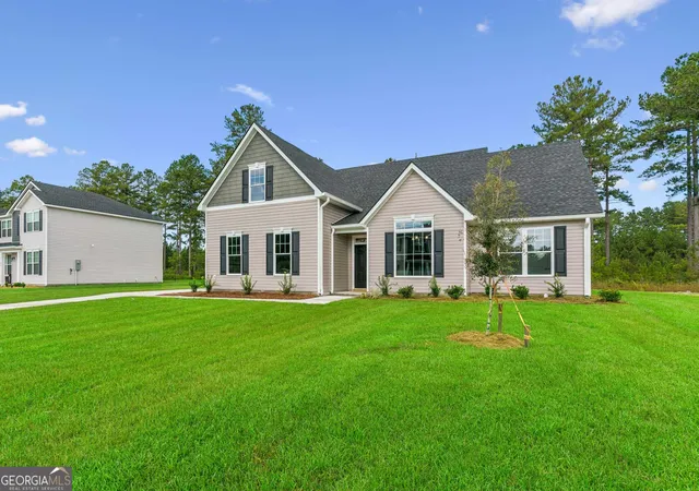 Photo 2 of Single family home for sale at 425 Northshore Dr, Kingsland, GA 31548 | MLS# 10823494 | Listing updated on 2026-09-21