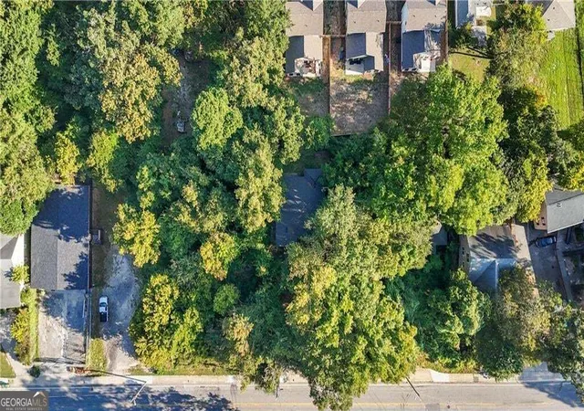 Land for sale at 2047 Joseph E Boone Blvd NW, Atlanta, GA 30314 | MLS# 10847280