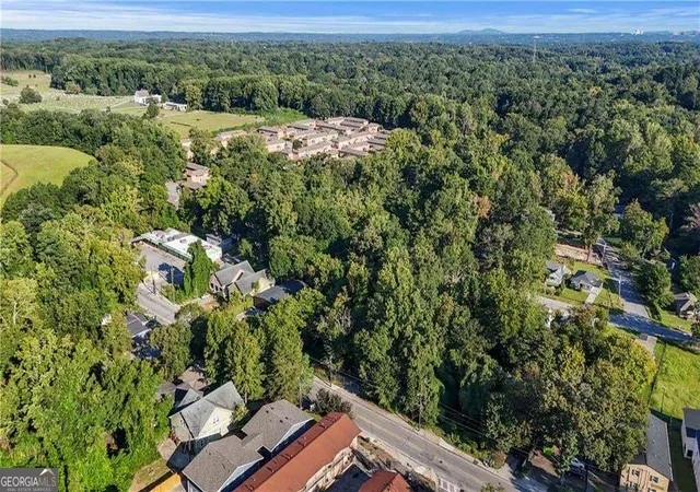 Photo 2 of Land for sale at 2047 Joseph E Boone Blvd Nw, Atlanta, GA 30314 | MLS# 10847280 | Listing updated on 2026-09-30