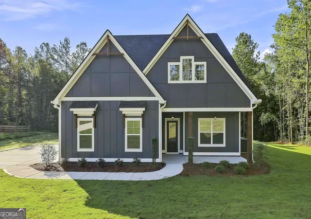 Photo 1 of Sale Pending at 163 Piney Woods Dr #10, Newnan, GA 30263 | MLS# 10772611 | Listing updated on 2026-09-16
