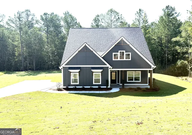 Photo 2 of Sale Pending at 163 Piney Woods Dr #10, Newnan, GA 30263 | MLS# 10772611 | Listing updated on 2026-09-16
