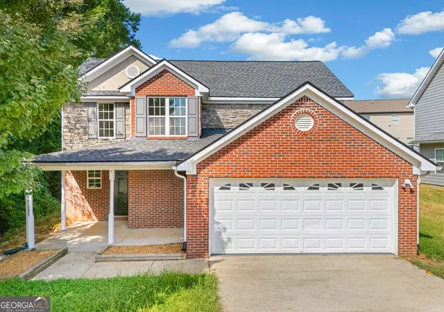 Single family home for sale at 10953 Station Dr, Hampton, GA 30228 | MLS# 10846654