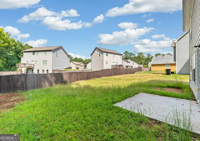 Photo 3 of Single family home for sale at 10953 Station Dr, Hampton, GA 30228 | MLS# 10846654 | Listing updated on 2026-10-09