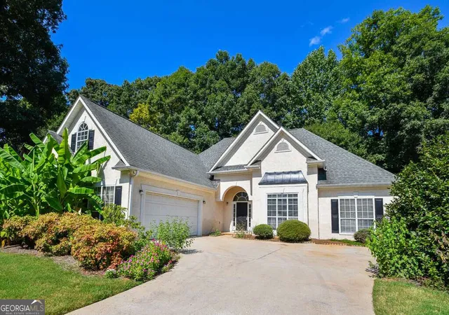 Photo 1 of Sale Pending at 104 Sweetbriar Walk, Stockbridge, GA 30281 | MLS# 10840772 | Listing updated on 2026-09-12