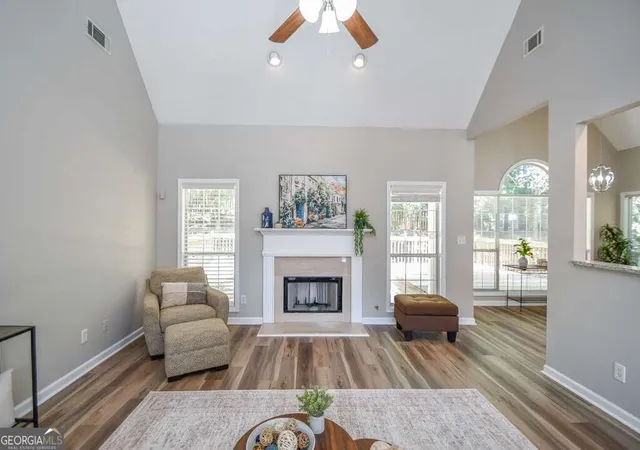 Photo 2 of Sale Pending at 104 Sweetbriar Walk, Stockbridge, GA 30281 | MLS# 10840772 | Listing updated on 2026-09-12