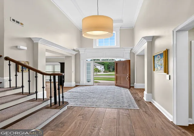 Photo 2 of Single family home for sale at 1724 Panorama Dr, Locust Grove, GA 30248 | MLS# 10839179 | Listing updated on 2026-09-03