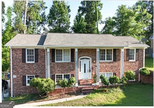 Single family home for sale at 4638 Glenwood Dr, Macon, GA 31210 | MLS# 10844866