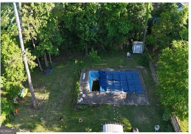 Photo 2 of Single family home for sale at 4638 Glenwood Dr, Macon, GA 31210 | MLS# 10844866 | Listing updated on 2026-09-14