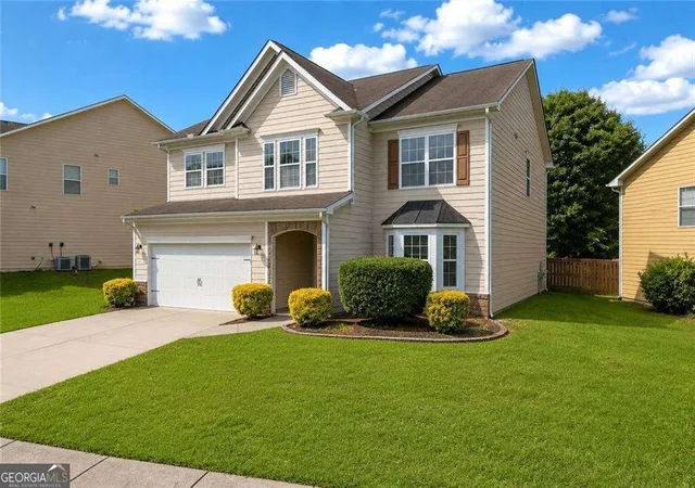 Photo 2 of Single family home for sale at 7275 Toccoa Cir, Union City, GA 30291 | MLS# 10853525 | Listing updated on 2026-10-09