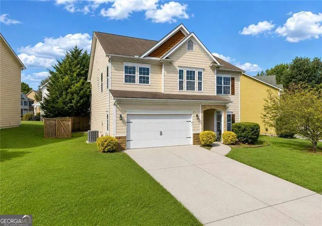 Photo 3 of Single family home for sale at 7275 Toccoa Cir, Union City, GA 30291 | MLS# 10853525 | Listing updated on 2026-10-09