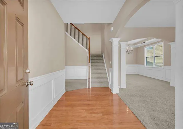 Photo 3 of Single family home for sale at 7275 Toccoa Cir, Union City, GA 30291 | MLS# 10853525 | Listing updated on 2026-10-09