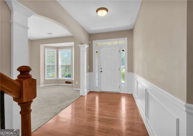 Photo 4 of Single family home for sale at 7275 Toccoa Cir, Union City, GA 30291 | MLS# 10853525 | Listing updated on 2026-10-09