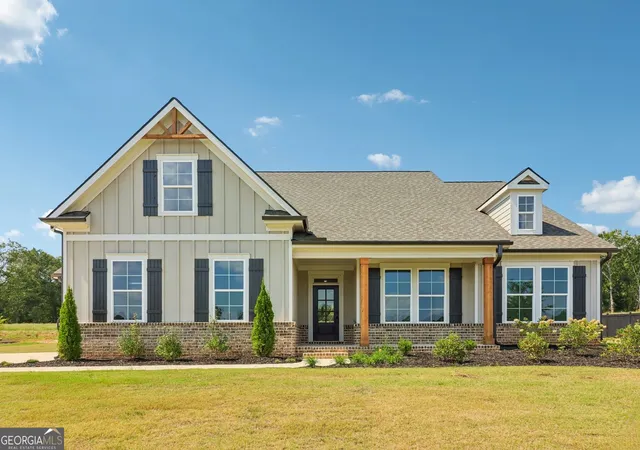 Photo 1 of Single family home for sale at 1297 Pj E Rd, Covington, GA 30014 | MLS# 10846110 | Listing updated on 2026-09-22
