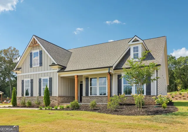 Photo 2 of Single family home for sale at 1297 Pj E Rd, Covington, GA 30014 | MLS# 10846110 | Listing updated on 2026-09-22