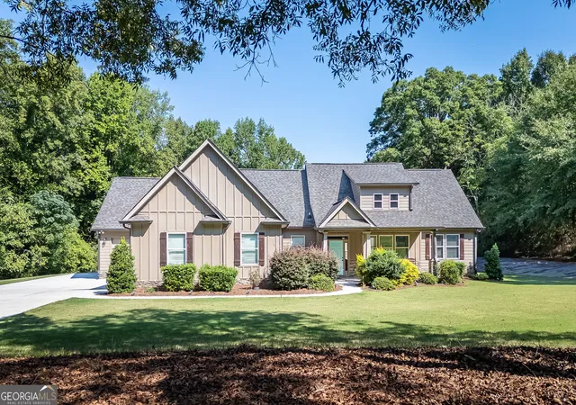 Photo 1 of Single family home for sale at 60 Eskew Rd, Mcdonough, GA 30252 | MLS# 10852993 | Listing updated on 2026-10-09