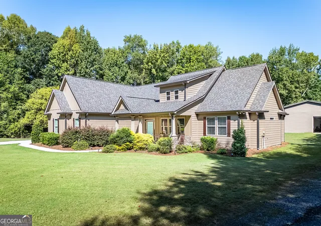 Photo 3 of Single family home for sale at 60 Eskew Rd, Mcdonough, GA 30252 | MLS# 10852993 | Listing updated on 2026-10-09