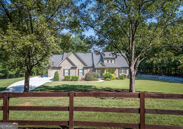 Photo 3 of Single family home for sale at 60 Eskew Rd, Mcdonough, GA 30252 | MLS# 10852993 | Listing updated on 2026-10-09
