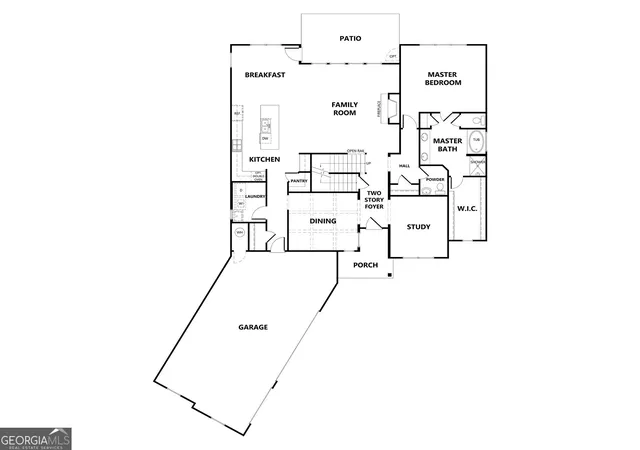 Photo 1 of Single family home for sale at 7306 Eagle Ct, Jefferson, GA 30549 | MLS# 10877848 | Listing updated on 2026-10-30