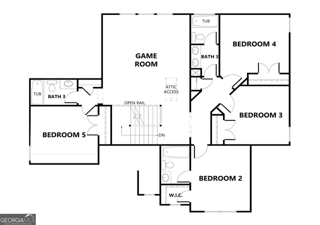 Photo 2 of Single family home for sale at 7306 Eagle Ct, Jefferson, GA 30549 | MLS# 10877848 | Listing updated on 2026-10-30