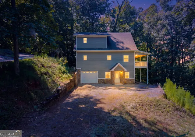 Photo 1 of Single family home for sale at 228 Longview Dr, Hayesville, NC 28904 | MLS# 10843578 | Listing updated on 2026-09-24