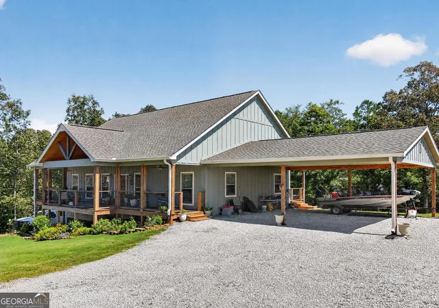 Photo 2 of Single family home for sale at 192 Mandy Dr, Wedowee, AL 36278 | MLS# 10794857 | Listing updated on 2026-09-30