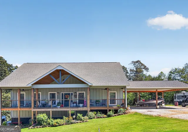 Photo 3 of Single family home for sale at 192 Mandy Dr, Wedowee, AL 36278 | MLS# 10794857 | Listing updated on 2026-09-30