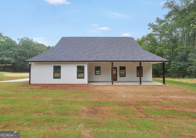 Photo 44 of Single family home for sale at 203 Mckneely Rd, Milner, GA 30257 | MLS# 10836138 | Listing updated on 2026-10-08