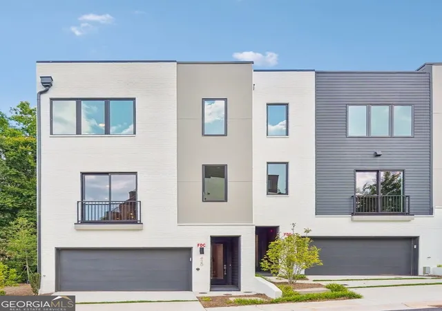 Photo 1 of Townhouse for sale at 420 Cedar Dust Dr, Decatur, GA 30030 | MLS# 10821295 | Listing updated on 2026-09-11
