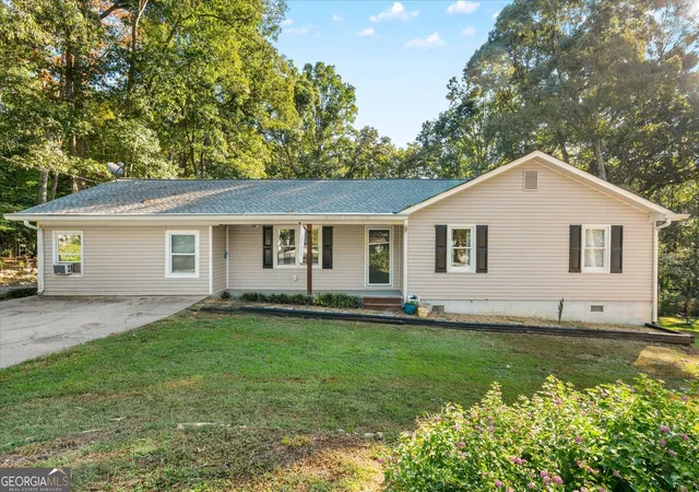 Photo 1 of Sale Pending at 80 Oak Ridge Way, Bremen, GA 30110 | MLS# 10847737 | Listing updated on 2026-10-09