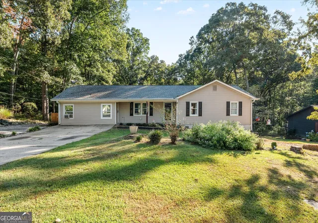 Photo 2 of Sale Pending at 80 Oak Ridge Way, Bremen, GA 30110 | MLS# 10847737 | Listing updated on 2026-10-09