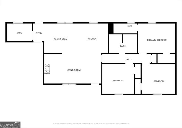 Photo 32 of Sale Pending at 80 Oak Ridge Way, Bremen, GA 30110 | MLS# 10847737 | Listing updated on 2026-10-09