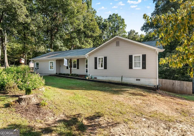 Photo 3 of Sale Pending at 80 Oak Ridge Way, Bremen, GA 30110 | MLS# 10847737 | Listing updated on 2026-10-09