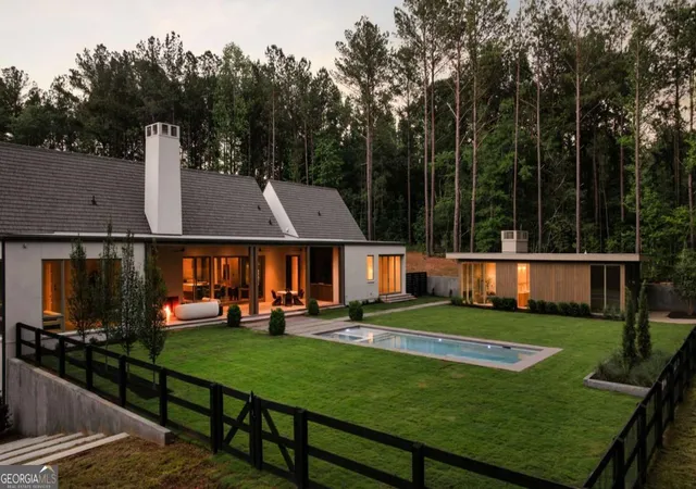 Photo 3 of Single family home for sale at 3 Sardis Trl, Chattahoochee Hills, GA 30268 | MLS# 10792950 | Listing updated on 2026-09-15