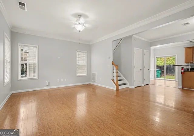 Photo 2 of Single family home for sale at 202 W Marietta St, Canton, GA 30114 | MLS# 10874804 | Listing updated on 2026-10-31
