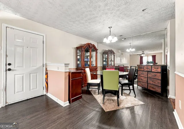 Photo 3 of Condo for sale at 2102 Fairington Club Dr, Lithonia, GA 30038 | MLS# 10831521 | Listing updated on 2026-09-25