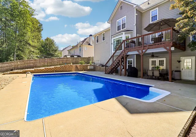 Photo 1 of Single family home for sale at 672 Wolfs Bane Dr NW, Acworth, GA 30102 | MLS# 10877214 | Listing updated on 2026-10-28