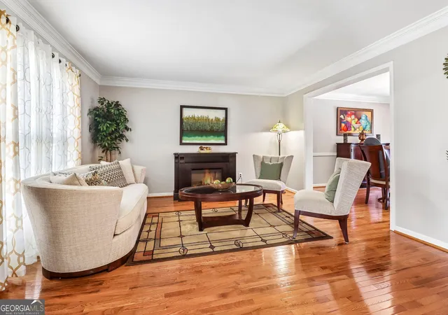 Photo 3 of Single family home for sale at 672 Wolfs Bane Dr NW, Acworth, GA 30102 | MLS# 10877214 | Listing updated on 2026-10-28