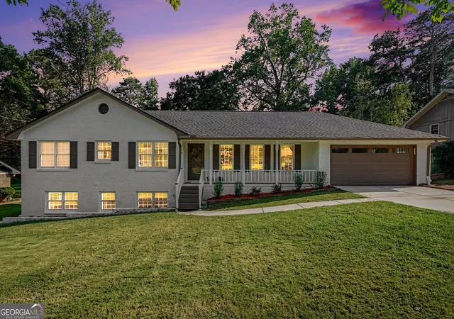 Photo 1 of Single family home for sale at 3802 Imperial Dr, Snellville, GA 30039 | MLS# 10847519 | Listing updated on 2026-10-01
