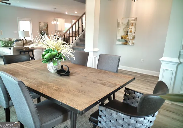 Photo 3 of Single family home for sale at 1117 Barrington Pl Way, Macon, GA 31220 | MLS# 10846522 | Listing updated on 2026-10-01